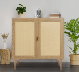 Cabinets & Shelves