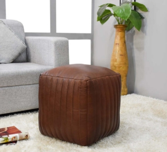 Poufs