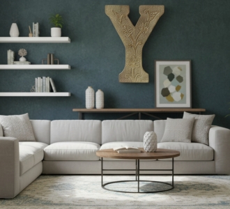 Wall Mount Decor