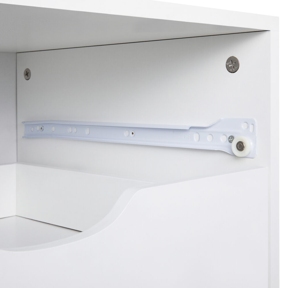 9-Drawer Office File Storage Cabinet by HomeStock - 69
