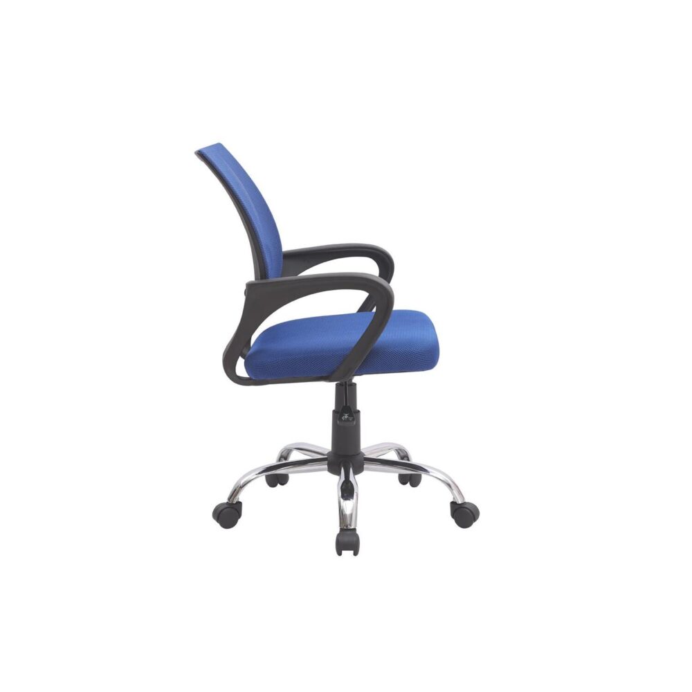 Adjusable Mesh Office Chair by HomeStock - 79