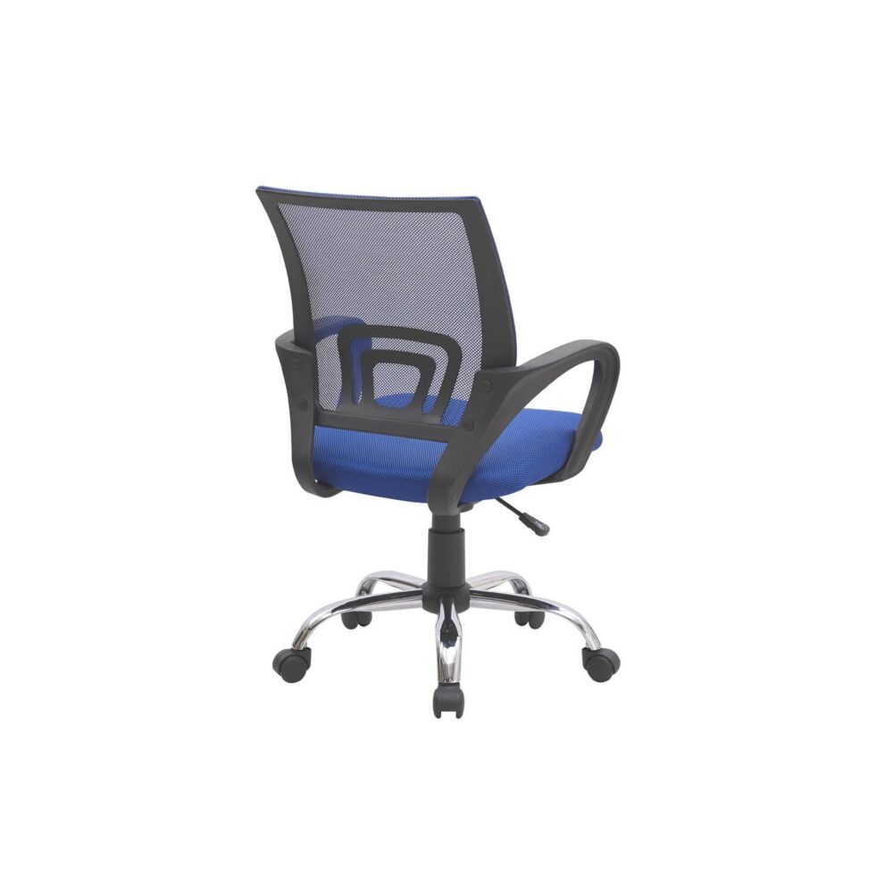 Adjusable Mesh Office Chair by HomeStock - 80
