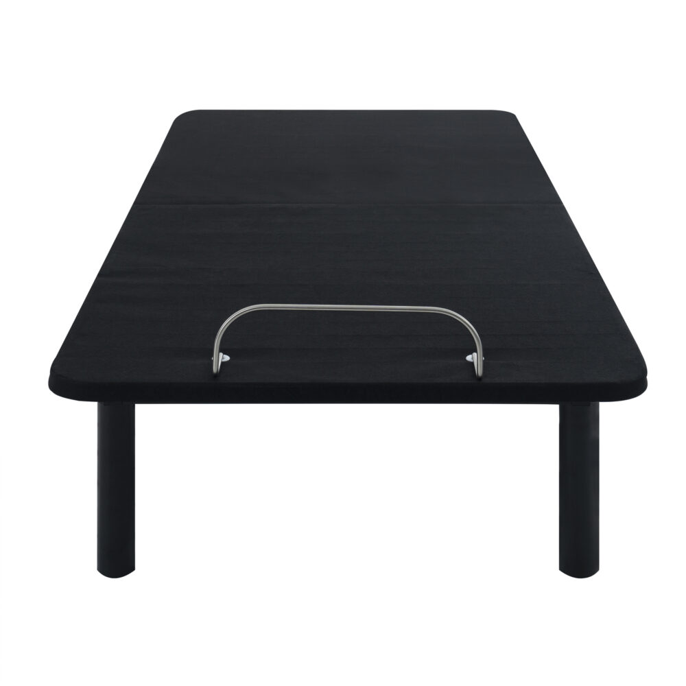 15″ Height Electric Adjustable Bed Frame Base With Wireless Remote Control by HomeStock - 26
