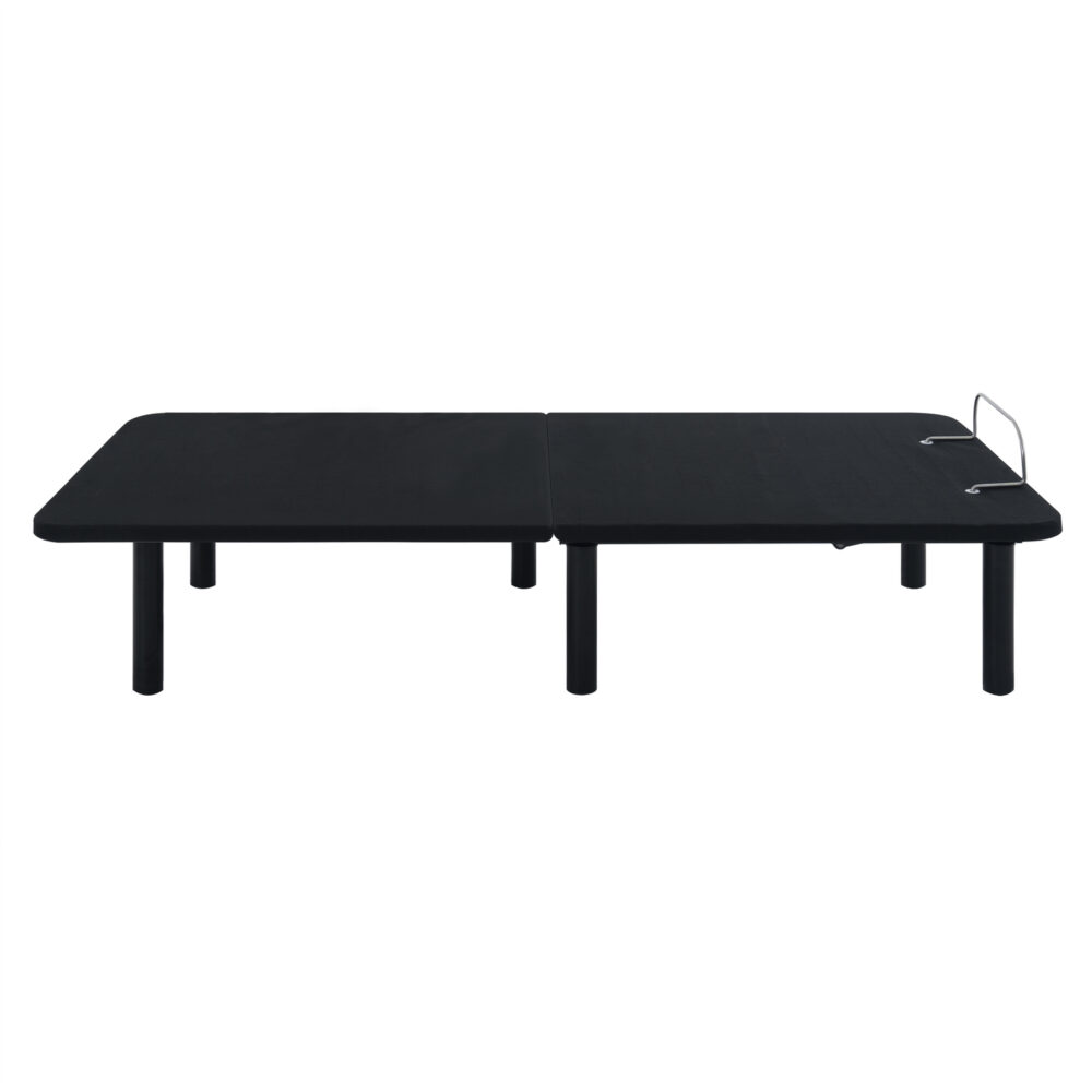 15″ Height Electric Adjustable Bed Frame Base With Wireless Remote Control by HomeStock - 40