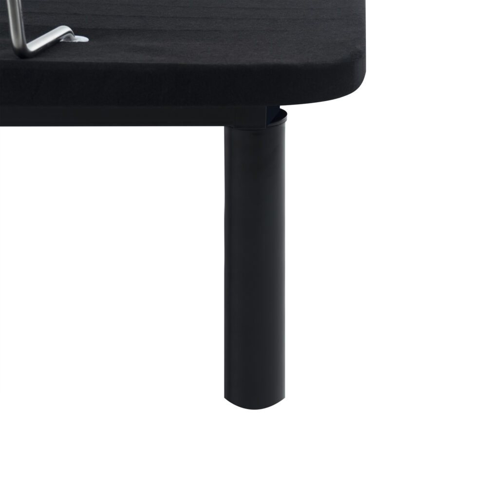 15″ Height Electric Adjustable Bed Frame Base With Wireless Remote Control by HomeStock - 27
