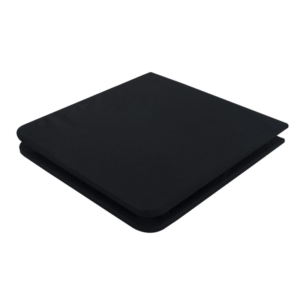 15″ Height Electric Adjustable Bed Frame Base With Wireless Remote Control by HomeStock - 46