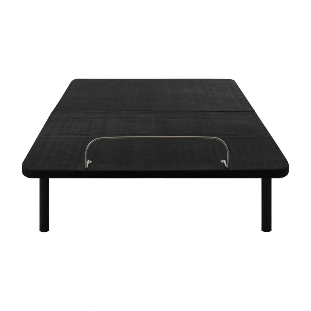 15″ Height Electric Adjustable Bed Frame Base With Wireless Remote Control by HomeStock - 1