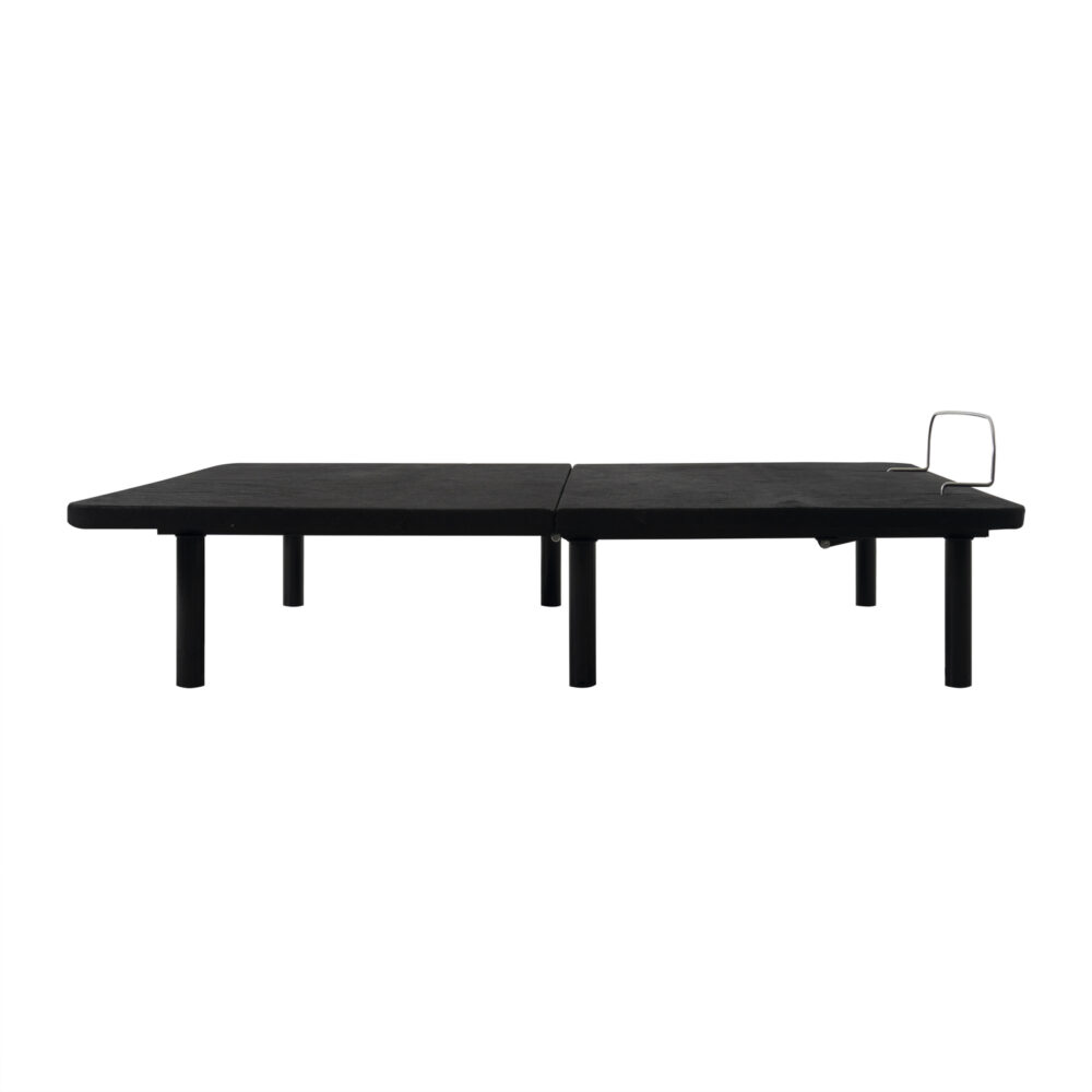 15″ Height Electric Adjustable Bed Frame Base With Wireless Remote Control by HomeStock - 19