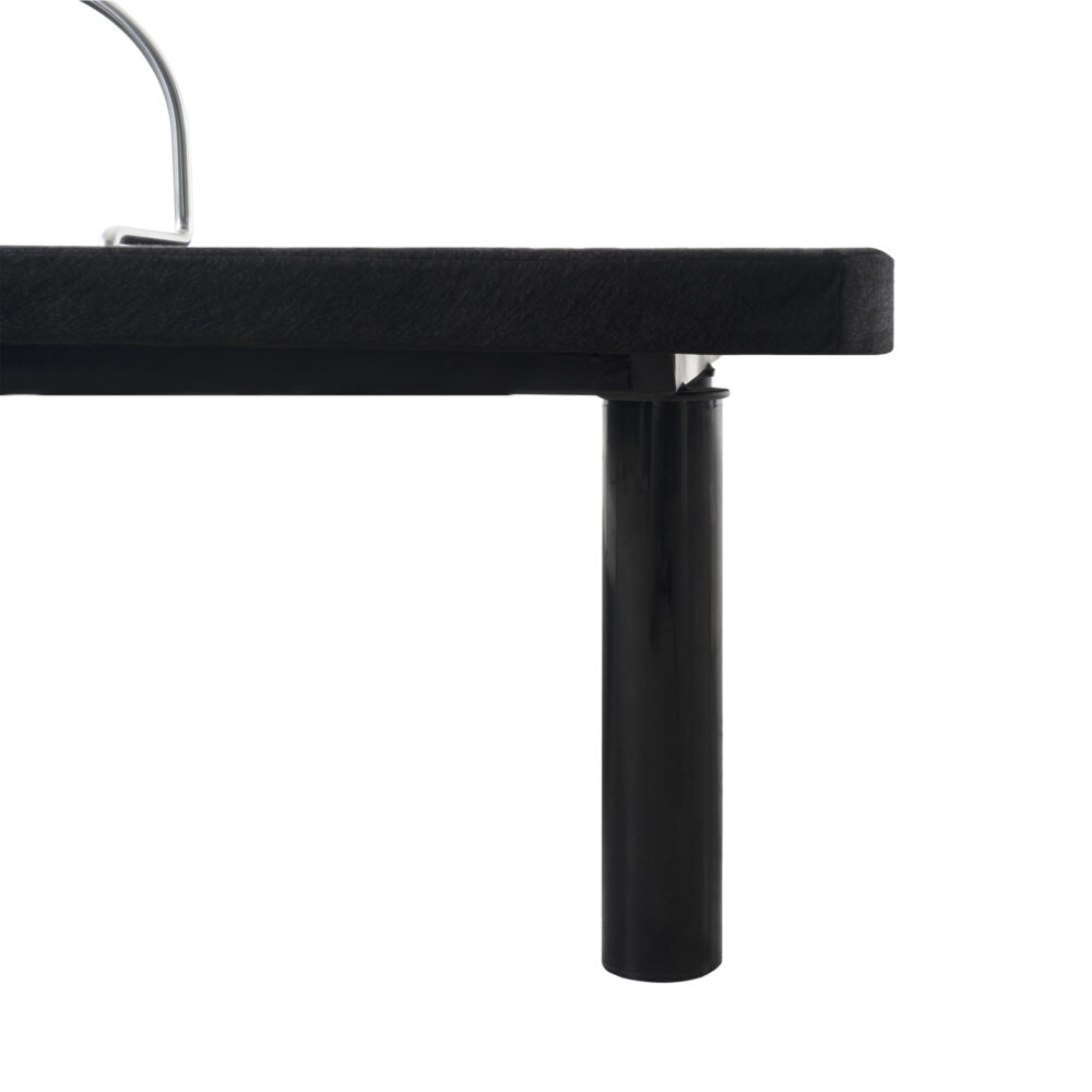 15″ Height Electric Adjustable Bed Frame Base With Wireless Remote Control by HomeStock - 4