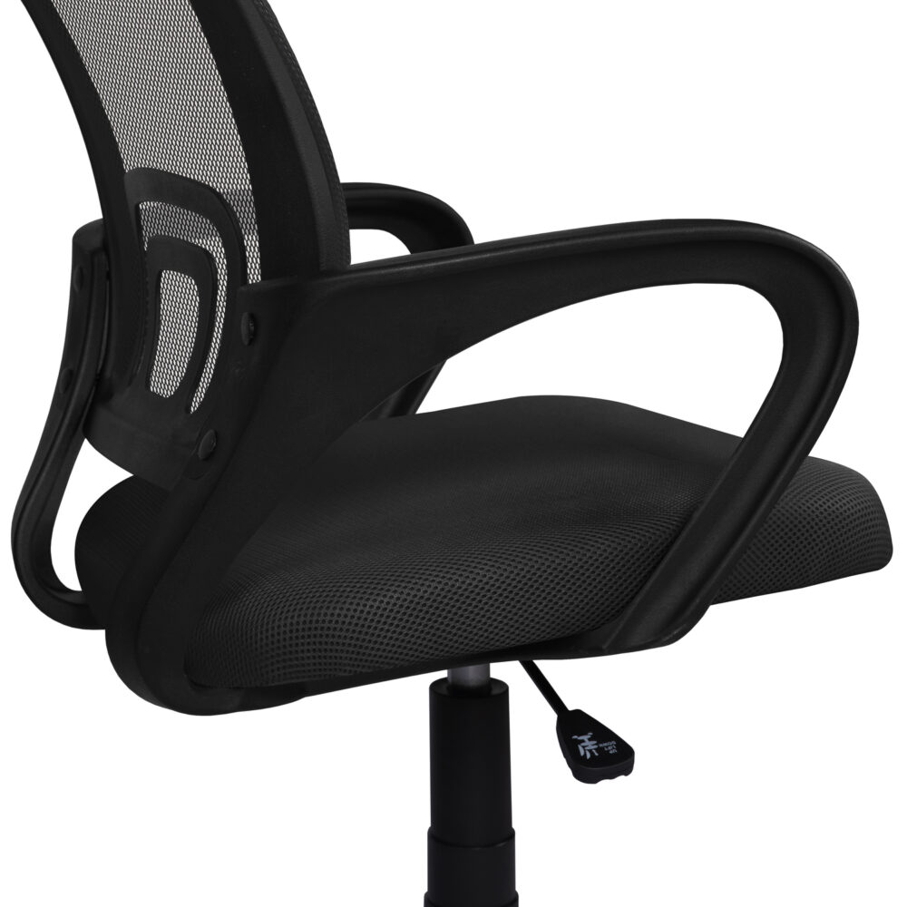 Adjusable Mesh Office Chair by HomeStock - 20