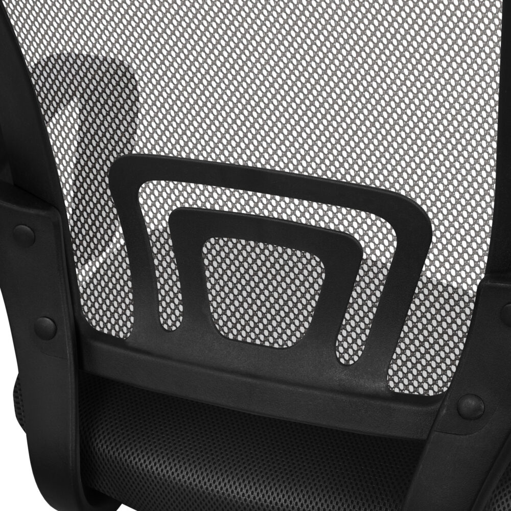 Adjusable Mesh Office Chair by HomeStock - 21