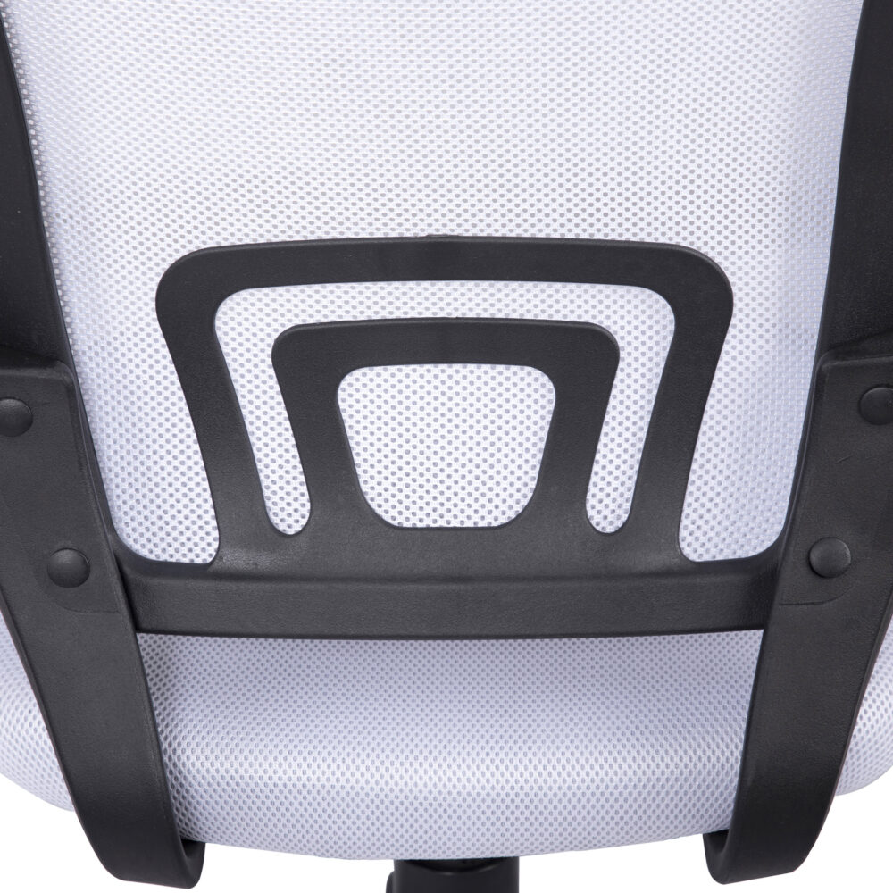 Adjusable Mesh Office Chair by HomeStock - 51
