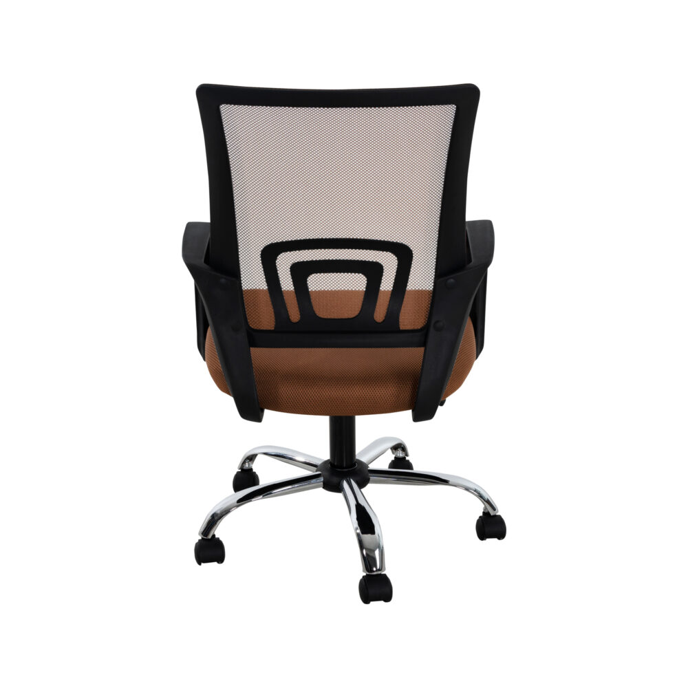 Adjusable Mesh Office Chair by HomeStock - 64