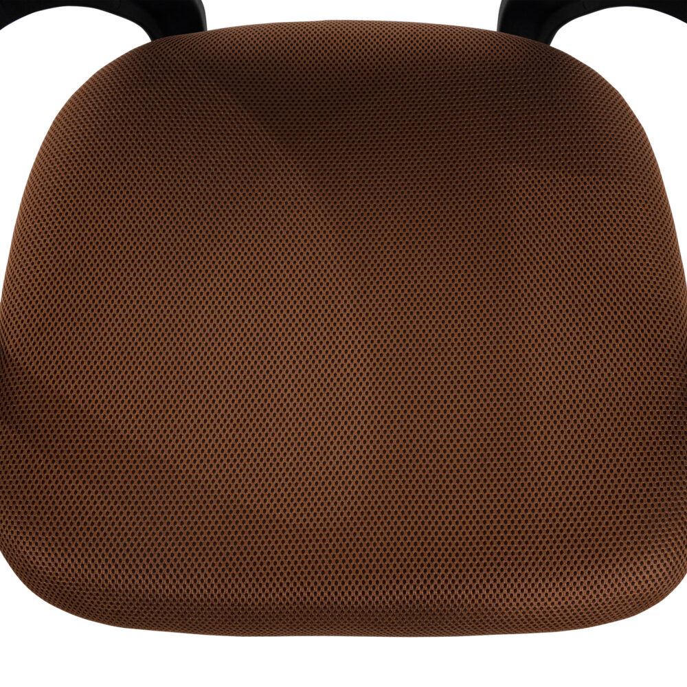Adjusable Mesh Office Chair by HomeStock - 70