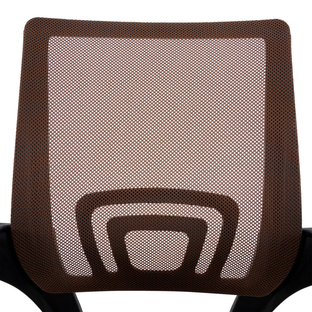 Adjusable Mesh Office Chair by HomeStock - 71