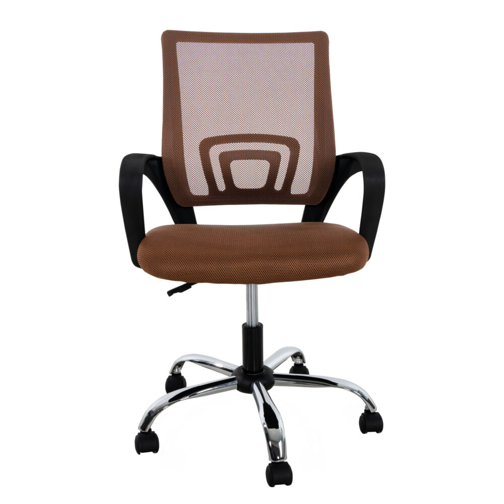 Adjusable Mesh Office Chair by HomeStock - 73