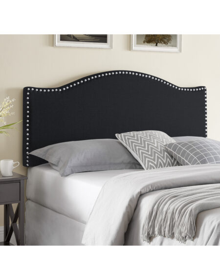 Tufted Headboard by HomeStock