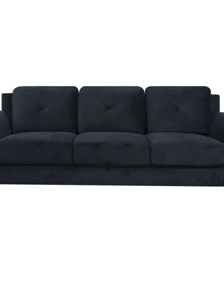 Button Tufted Sofa - 9