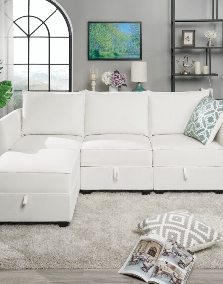 HomeStock  Modern DIY Collection