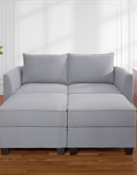 HomeStock  Modern DIY Collection