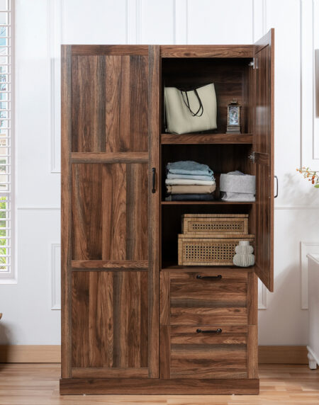 Traditional  Kitchen Cabinet by HomeStock - 40
