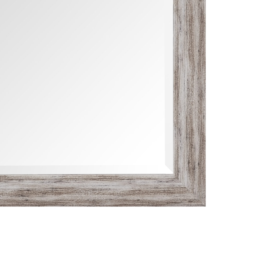 Framed Full Length Mirror by HomeStock - 13