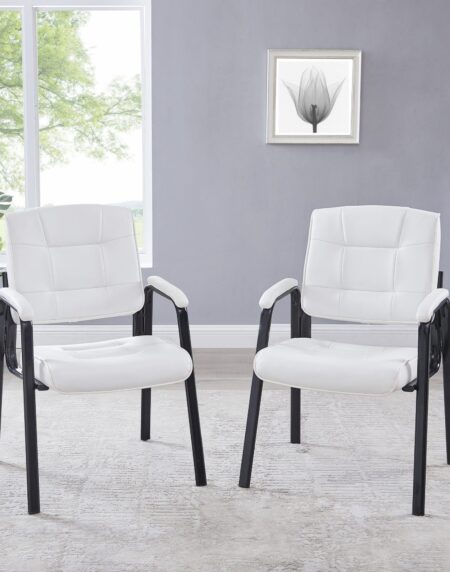 Lounge Guest Chair by HomeStock