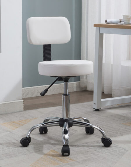 Drafting & Studio Stool by HomeStock