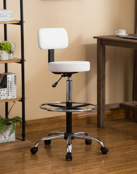 Adjustable Drafting Chair