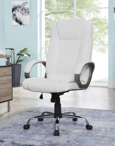 Executive Office Chair by HomeStock