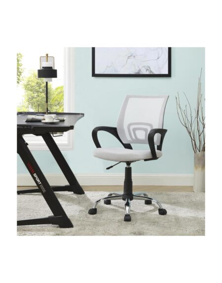 Ergonomic Office Chair by HomeStock