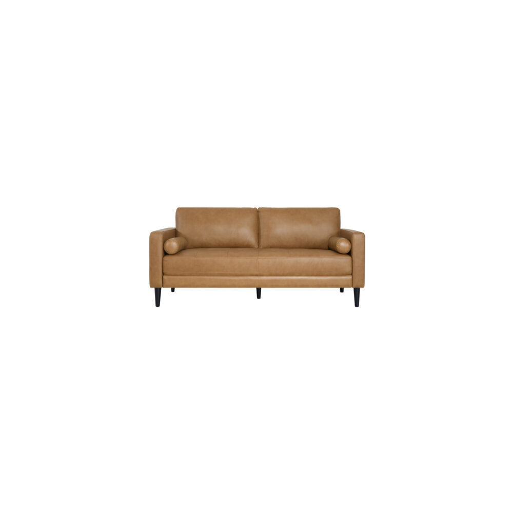 Upholstered Sofa by HomeStock - 6