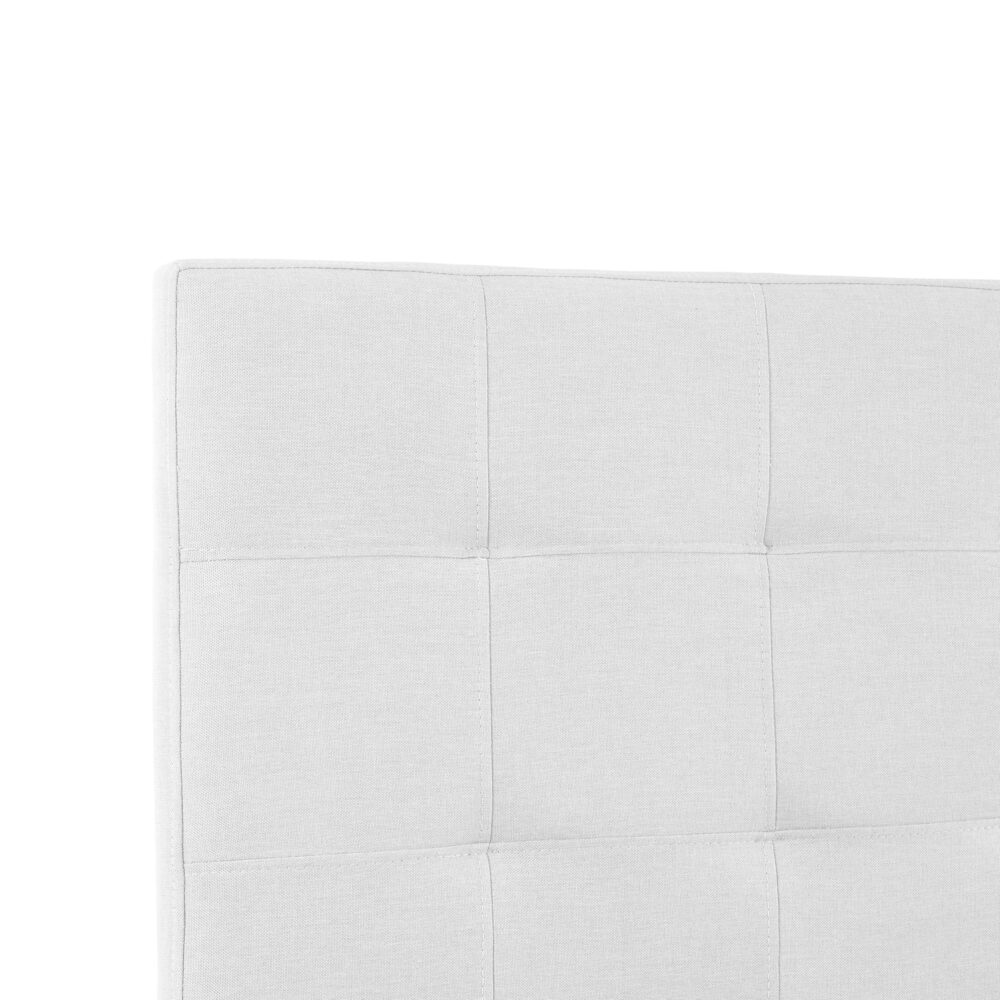 Square Tufted Headboard by HomeStock - 10