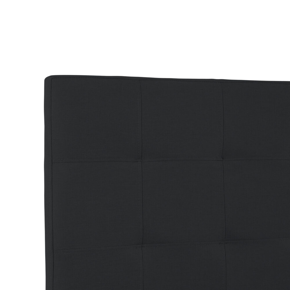 Square Tufted Headboard by HomeStock - 5