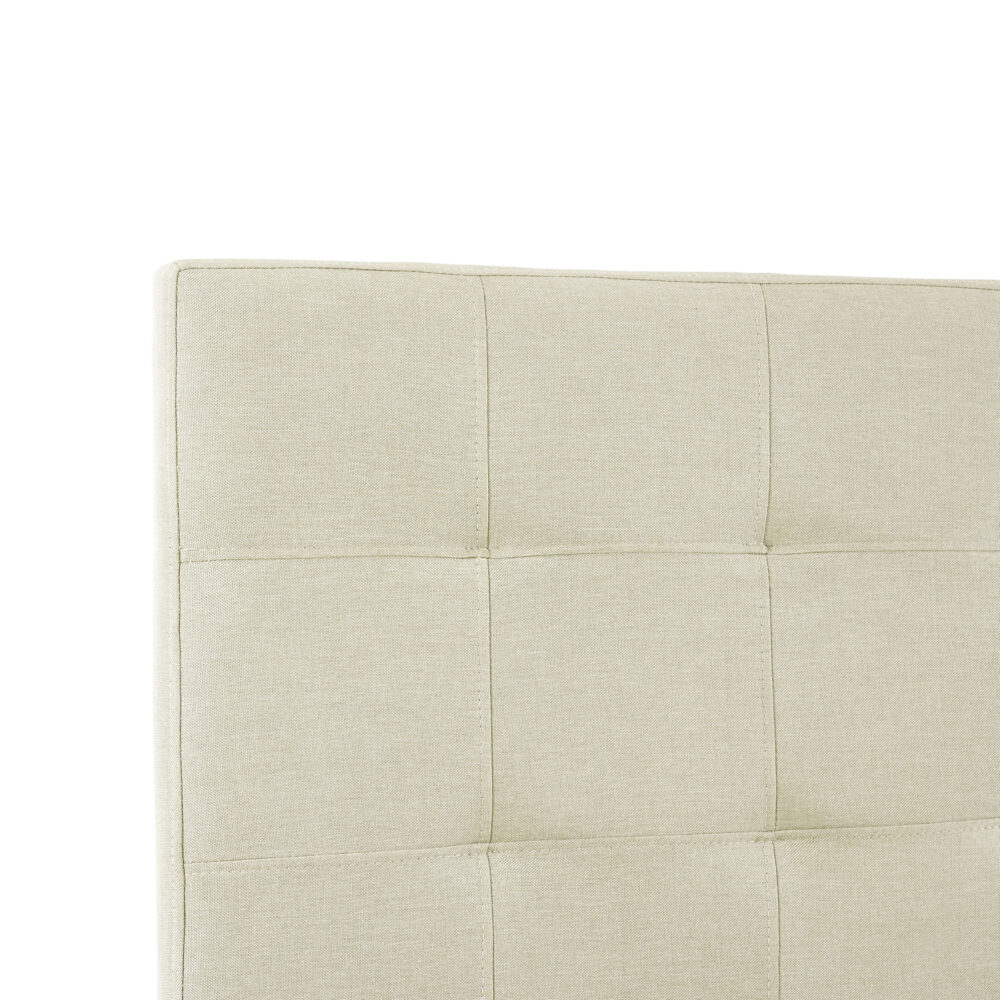 Square Tufted Headboard by HomeStock - 20