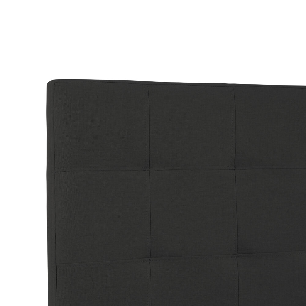 Square Tufted Headboard by HomeStock - 25