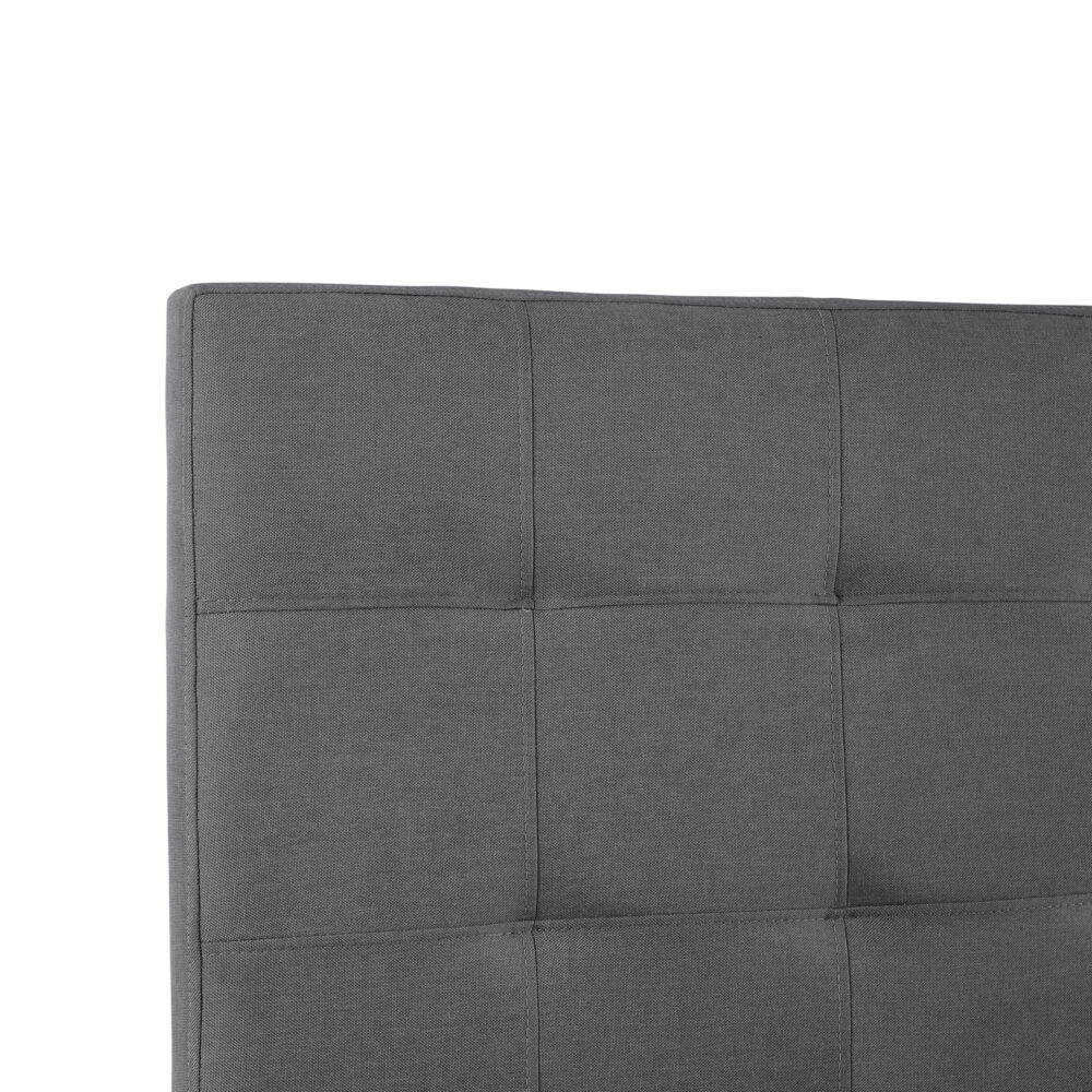 Square Tufted Headboard by HomeStock - 30