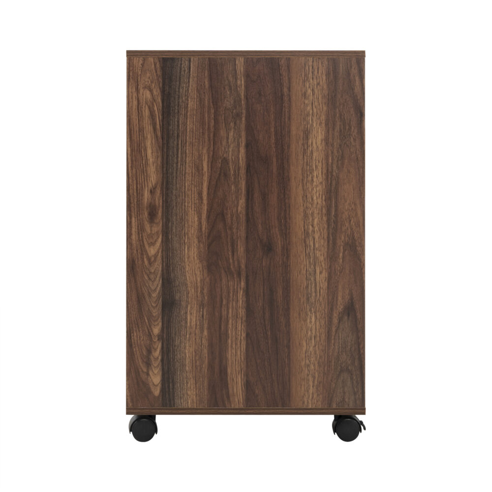 5 Drawers Office File Cabinet by HomeStock - 26